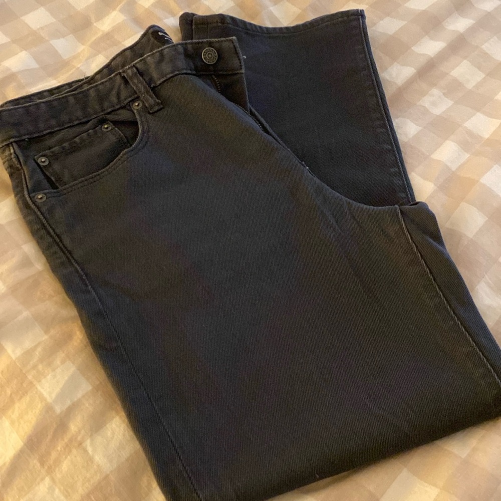 Black Jeans Banana Republic